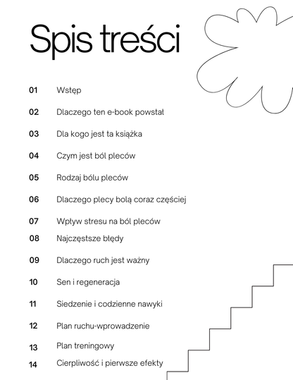 Spis treści